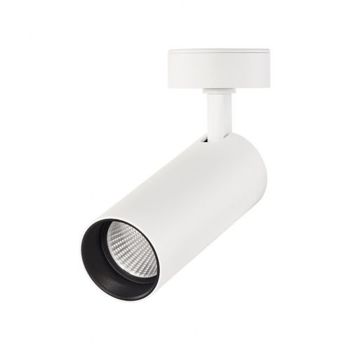 天井取付け式スポットライト - AURORA 1500 PL - DGA - 壁取り付け式 / LED / 円形