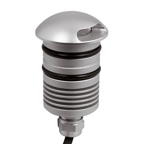 壁埋め込み式スポットライト - ARCO 50 IL - DGA - 床埋め込め式 / LED / 円形