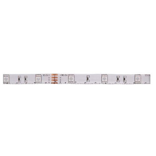 RGB LEDストリップライト - HAVANA 12V - Artecta / Highlite Int. - IP20 / アルミニウム製フレーム