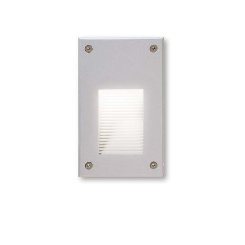 壁埋め込み式照明器具 - TRIER-20 3000 K - Artecta / Highlite Int. - LED / 長方形 / IP65