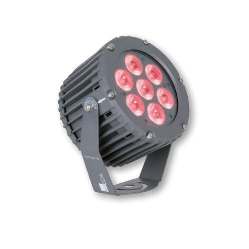 IP66プロジェクター - CARLOW 21 - Artecta / Highlite Int. - LED / RGB LED / 業務用