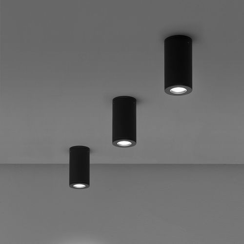 直付けダウンライト - LYRAS - Landa Illuminotecnica - LED