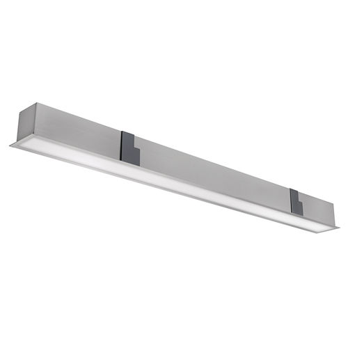 天井埋め込み式照明器具 - VOLICA G/K - LUG Light Factory - LED / 直線型 / IP20