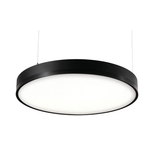 吊り下げ式照明器具 - TLON - LUG Light Factory - LED / 円形 / IP20