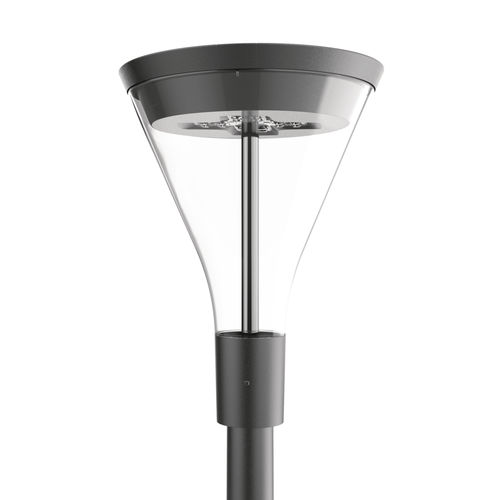 都会風街灯 - AVENIDA LENS - LUG Light Factory - 現代風 / 鋳造アルミニウム製 / LED