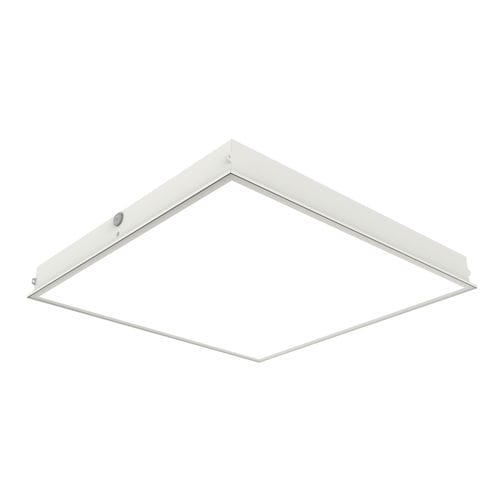 吊り下げ式照明器具 - MEDICA 2.0 - LUG Light Factory - LED / 長方形 / 病院用