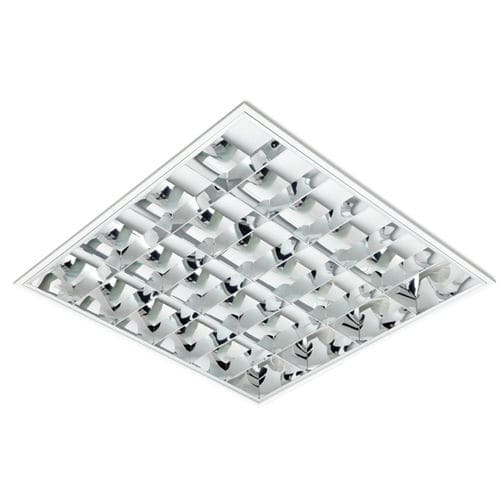 天井埋め込み式照明器具 - G ACP - Arlight Aydinlatma A.Ş. - 蛍光 / 直線型 / 正方形