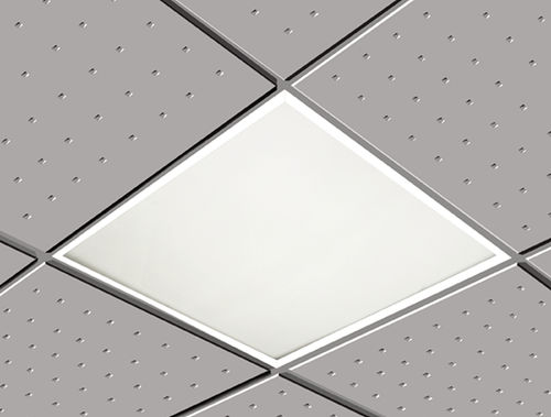 天井埋め込み式照明器具 - G 6060 OPT - Arlight Aydinlatma A.Ş. - LED / 正方形 / IP20