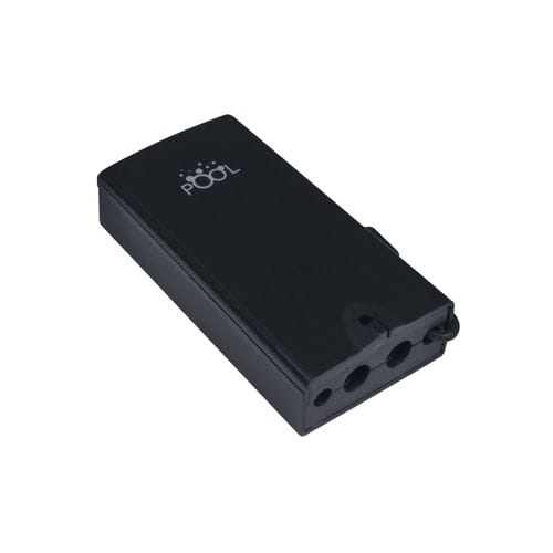 自動カバー配電盤用エンクロージャー - RCM - TELECO Automation . - プログラム可能