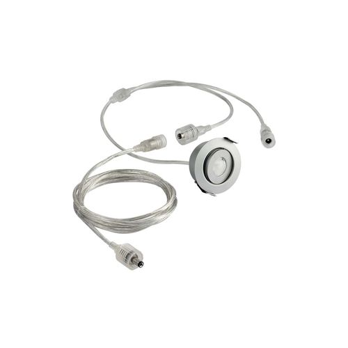 埋め込み式スポットライト - REGULUS - TELECO Automation . - LED / 円形 / IP54