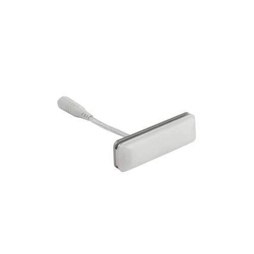 直付けスポットライト - ATLAS F - TELECO Automation . - LED / 長方形 / IP44
