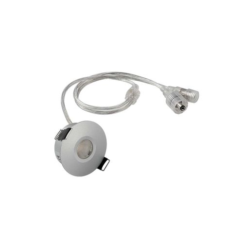 埋め込み式スポットライト - GEMMA - TELECO Automation . - LED / 円形 / IP54