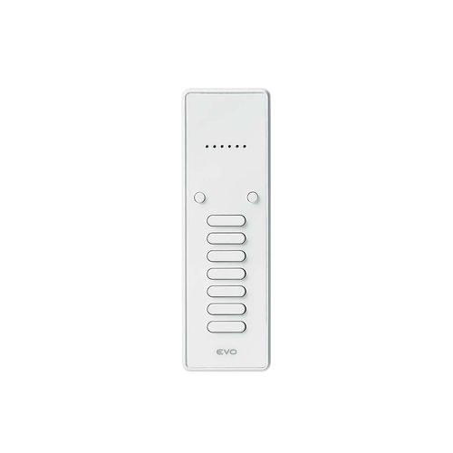 ホームオートメーション用リモコン - TVEVO868N42B - TELECO Automation .