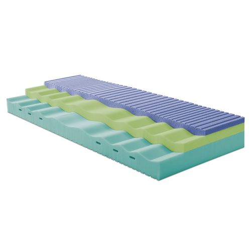 ダブルマットレス - ECO MEMORY CLIMA® - CASAMANIA HORM - フォーム製 / 形状記憶 / 140x190 cm