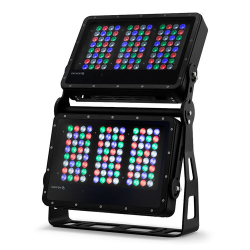 IP67プロジェクター - CAPITAL 600  - GRIVEN Theatre - LED / 業務用 / 屋内用