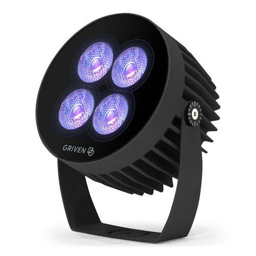 IP67プロジェクター - JUPITER MC  - GRIVEN Theatre - LED / 業務用 / 屋内用