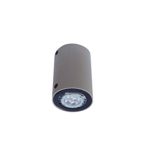 直付けダウンライト - KUT - SECOM Iluminacion, - ペンダント / LED / 円形