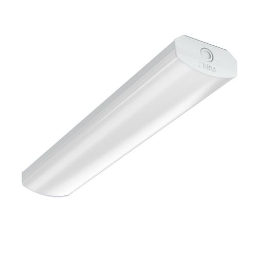 直付け照明器具 - VESPO - LENA LIGHTING - LED / 直線型 / IP44