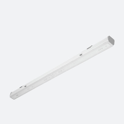 直付け照明器具 - LINEA S - LENA LIGHTING - LED / 背の高い / ベンダブル
