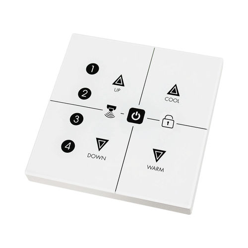 照明制御装置 - TOUCH PANEL - LENA LIGHTING
