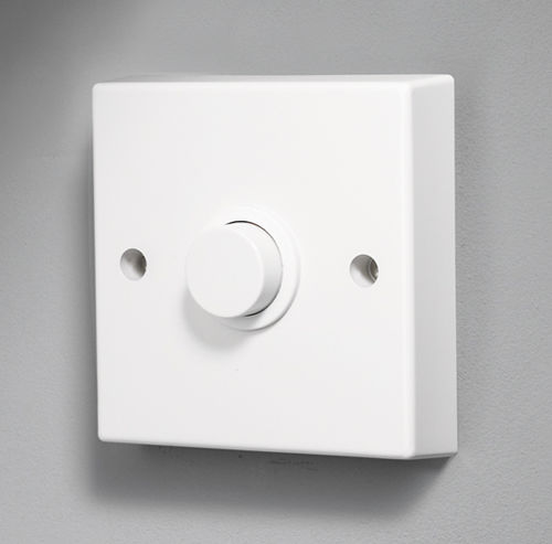 プッシュ式ボタンスイッチ - MRT16 - CP Electronics - 遠隔操作式 / 表面実装 / 現代風