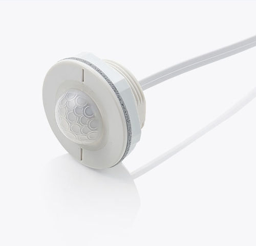 存在検知器 - EBMHS OEM - CP Electronics - 天井取付け式 / 業務用 / 白色