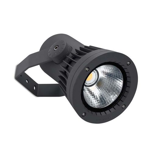 IP65フラッドライトリラ - HUBBLE COB - Leds-C4 - LED / 業務用 / 屋外用