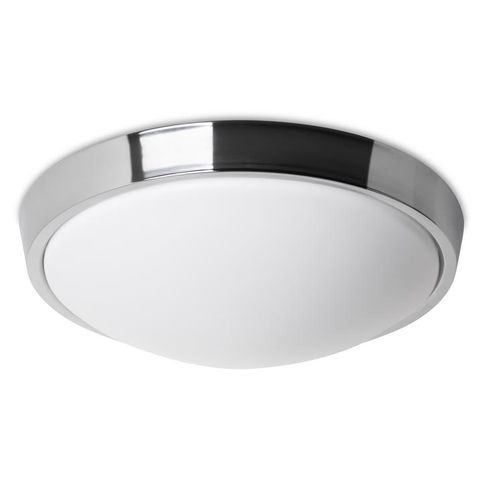 現代風シーリングライト - BUBBLE - Leds-C4 - 円形 / スチール製 / アクリル製
