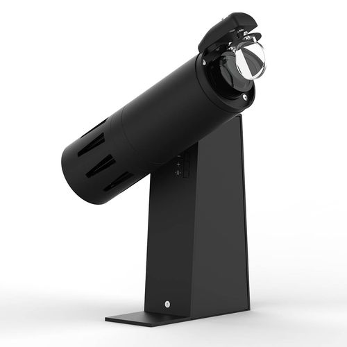 IP20ゴボプロジェクター - PHOS 45 MOVE 2-FACET - Derksen Lichttechnik - LED / 業務用 / 屋内用