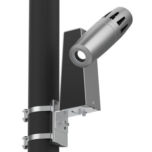 IP64ゴボプロジェクター - PHOS 45S  - Derksen Lichttechnik - LED / 業務用 / 屋外用