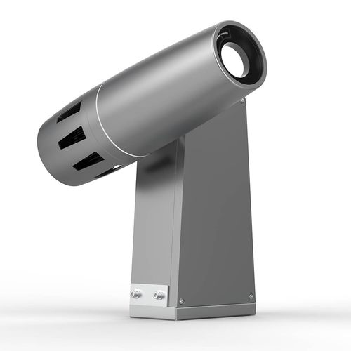 IP65ゴボプロジェクター - PHOS 45 rotator - Derksen Lichttechnik - LED / 業務用 / 屋外用