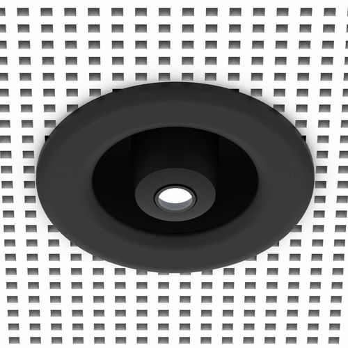 埋め込み式ダウンライト - PHOS 65  - Derksen Lichttechnik - LED / 円形 / IP20