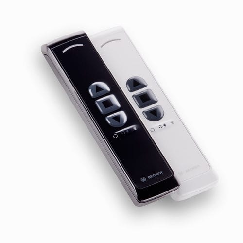 ホームオートメーション用リモコン - EC5401B - Becker-Antriebe - ローラーシャッター用