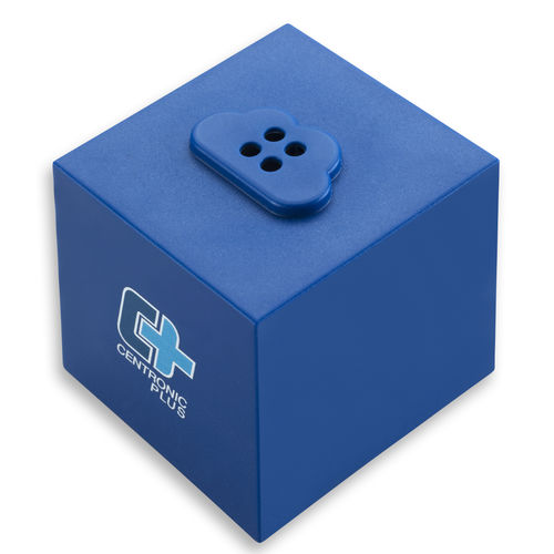 ホームオートメーション用制御ユニット - HOMEE CENTRONIC PLUS CUBE - Becker-Antriebe - セントラル