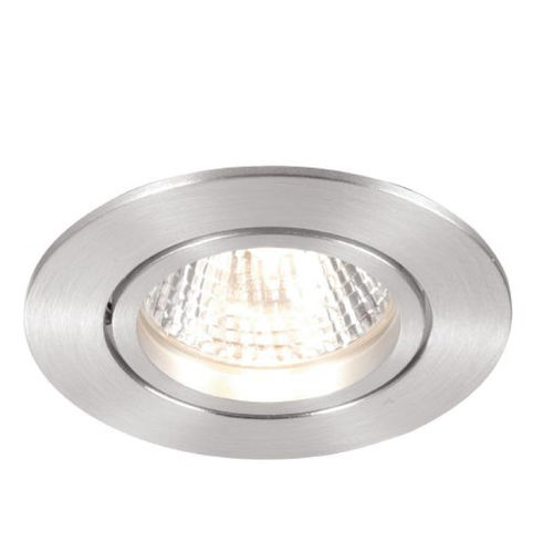 天井埋め込み式ダウンライト - FOCUS50.ES50 - psmlighting - LED / 円形 / IP20