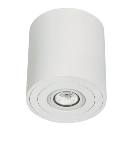 直付けダウンライト - KOX - psmlighting - ハロゲン / 円形 / 屋内用