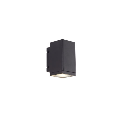 現代風壁掛け照明 - MAURO - psmlighting - 屋外用 / スチール製 / ステンレス製