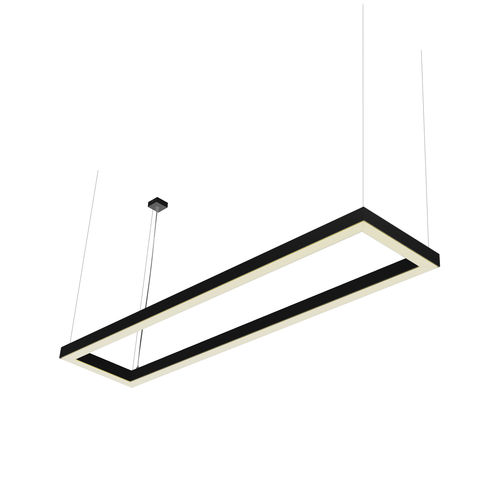 吊り下げ式照明プロファイル - TIMES FRAME - psmlighting - LED / オフィス用 / 家庭用