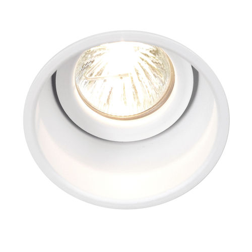 埋め込み式ダウンライト - KOZA | 1474.ES50 - psmlighting - LED / 円形 / IP20