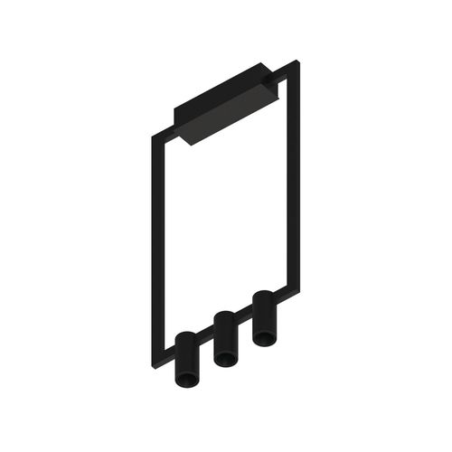 オリジナルデザインシーリングライト - THINDR - psmlighting - 円形 / 長方形 / 管状