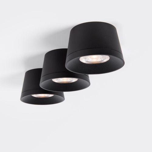 直付けダウンライト - ODILE - psmlighting - LED / 円形 / IP54