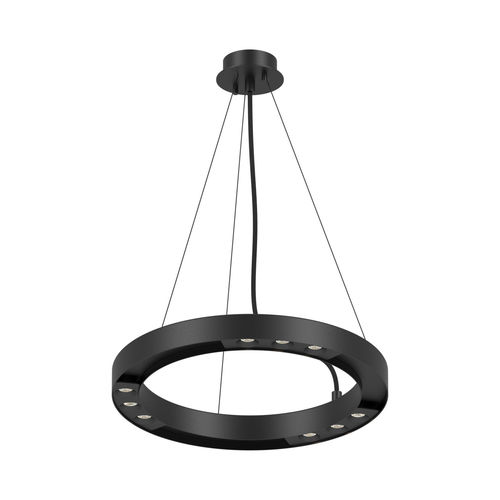 現代風シーリングライト - HULA HOOP | 2112 - psmlighting - 円形 / LED / 屋内用