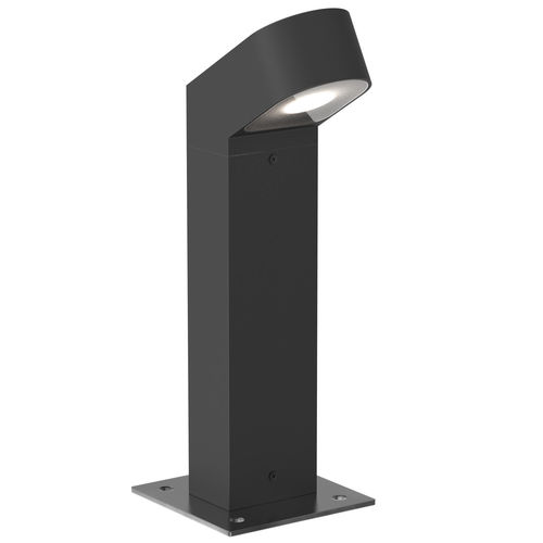 庭用照明ポール - BOLERO | T1094.LED.200 - psmlighting - 現代風 / アルマイト処理されたアルミ製 / LED