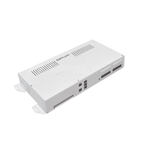 照明用制御ユニット - SMARTDRIVER-2 TW IR 2C - ESYLUX