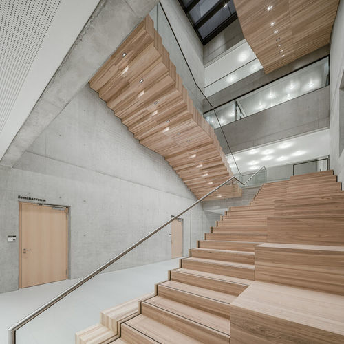 埋め込み式ダウンライト - UNICO L2 / L3 - XAL - 天井埋め込み式 / LED / 長方形