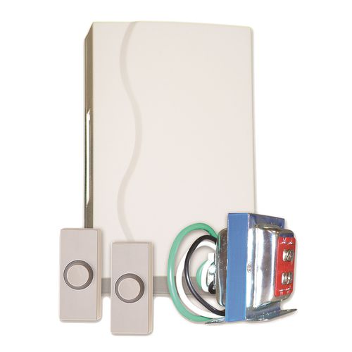 スマートドアチャイム - RCW110KB1008/N - Honeywell