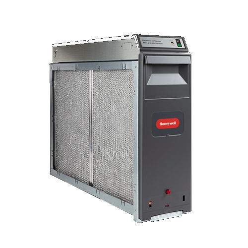静電空気清浄機 - F300 - Honeywell - 独立型 / 家庭用 / 業務用