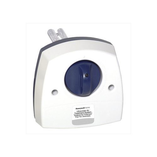 活性炭空気清浄機 - UV TREATMENT SYSTEM - Honeywell - 独立型 / 家庭用 / スマート