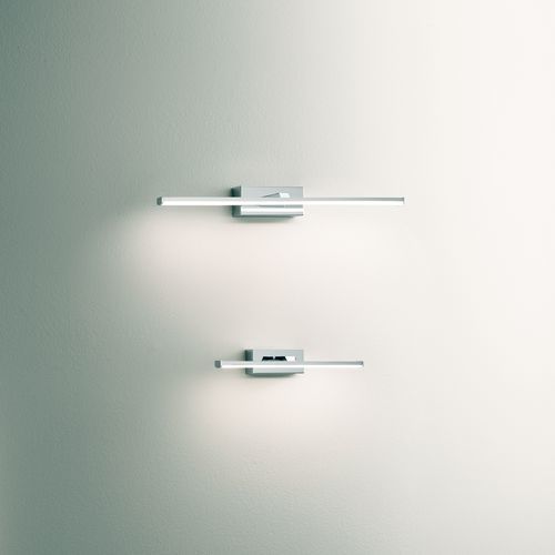 現代風壁掛け照明 - NALA - Fabas Luce - 屋内用 / 金属製 / メタクリレート性