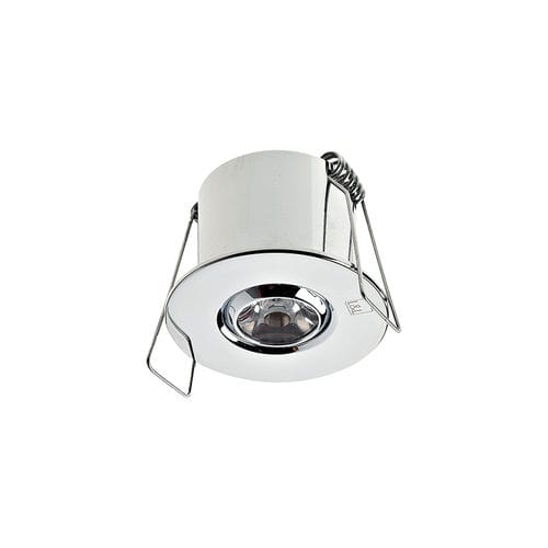 はめ込み式ダウンライト - EYES 3 - L&L Luce&Light - LED / 円形 / IP40